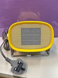 迷你暖風機  辦公室 冷氣房 女士必備