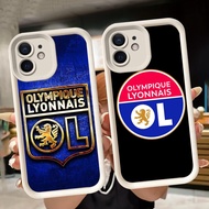 Soft Casing for iphone XS X XR 15 11 12 Mini Pro Max White Q96 L-Lyon
