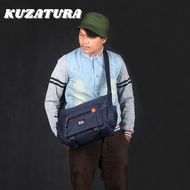 [157] SAFARAZ FASHION - TAS SELEMPANG BESAR PRIA WAISTBAG SLING BAG DISTRO  MODEL TERBARU / TAS COWO