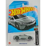 Hot wheels BMW i8 Roadster