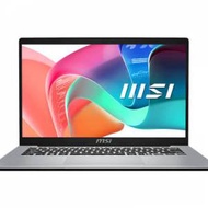 Msi modern 14 F13M