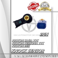 PROTON SAGA VVT, PERSONA VVT,IRIZ(2PIN)KNOCK SENSOR