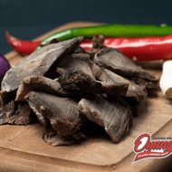 Daging Salai Oyang (Lembut, Tahan Lama dan Halal)