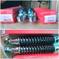 shok shock skok peredam kejut belakang kanan kiri tiger lama lawas megapro mega pro glpro gl pro ori