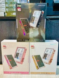 💥全新現貨💥 Divoom Times Frame 智能透明數碼相框 全新行貨