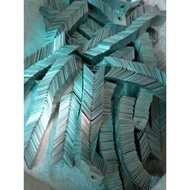 2-hole right angle bracket