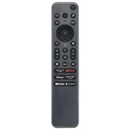 RMF-TX910U for  Smart 4K TV remote 85inchTV 75inch TV 85X90L 85X85K 85X850G