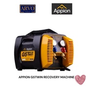 APPION G5TWIN RECOVERY MACHINE (OUR LIGHTEST RECOVERY MACHINE EVER)
