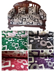 KAIN KURSI SOFA MINIMALIS MOTIF // BAHAN KAIN CHENILLE KURSI SOFA // KAIN SOFA METERAN