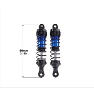 wltoys 144001 mjx 14211 shock absorber adjustable