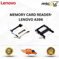 MEMORY CARD READER-LENOVO A396/PEMBACA KAD MEMORI-LENOVO A396