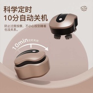 Headache Electric Scalp Massager