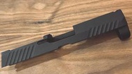 VFC原廠【P320 M18鋁滑套】XCarry SIG SAUER 非M17 X5 X-Five AXG Legion