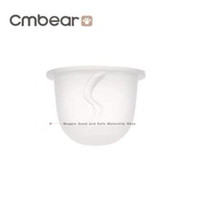 【Ready Stock】Cmbear Breast Pump Silicone Pressure Cup Spare Part Accessories