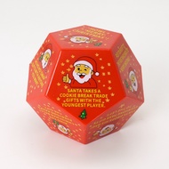 Santa Swap Gift Exchange Dice Exchange Gifts Family Game Gift Exchange Dice