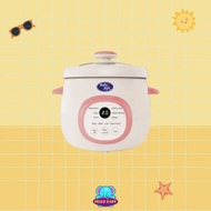 BabySafe Slow Cooker LB017 1.5L