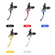 PART (RT)- Motorcycle ASV F3 Aluminium Alloy Clutch Handlebar Lever Motorcycle -(RT)