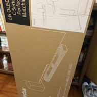 LG G5 電視 sound bar 加 subwoofer SC9 ...