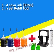 Canon BH-7 Black CH-7 Color Print Head for G1000 G2000 G3000 G4000 G1010 G2010 G3010 G4010