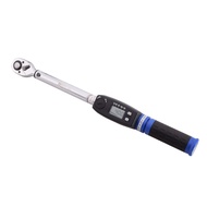Electronic Digital Display Pre-Mounted Torque Wrench Ratchet Torque 5-300NM Torque Auto Repair 5 Tor
