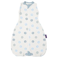 Clevamama : ClevaSleep DreamSuit 1.0 Tog-Sleeping Bag Set Baby Romper 0-9 M+ (Thickness 1.0 Tog)