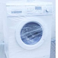 洗衣機 大眼仔12D46 (西門子)1200轉二合一 98%新 包送貨及安裝(有乾衣功能 )