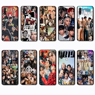 OPPO A8 A31 A53 A32 SB19 Anti falling mobile phone case