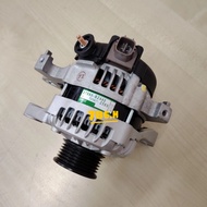 TOYOTA RUSH F800 F850 ALTERNATOR 4 PIN 90A 6PK (NEW)  27060-BZ440