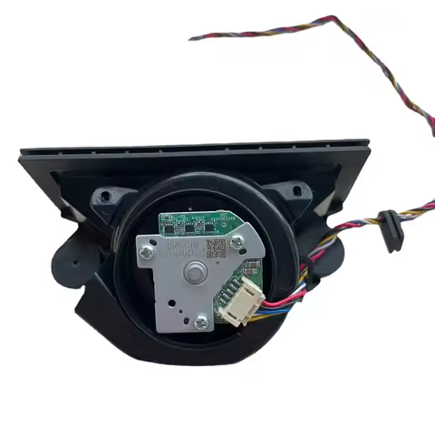 Vacuum Cleaner Main Engine Ventilator Fan Motor for ECOVACS DEEBOT OZMO T5 T8 N5 DX55 Robot Vacuum C