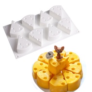 Cheese Mold Tom and Jerry
