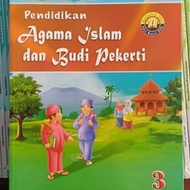 Buku Pai Pendidikan Agama Islam Yudhistira K13 Kelas 2 Dan 3 Terlaris