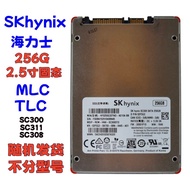 MLC SATA SSD 512G 2.5in