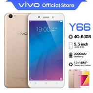 hp VIVO Y66 OPPO F1S Smartphone RAM 4GB64GB 5.5inci HD LCD MAIN
