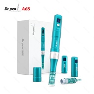 Versatile Wireless Dr.pen A6S Microneedling Pen Medical Beauty Equipment For Face Body Skin Care Hai