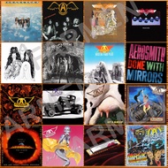 CD Aerosmith