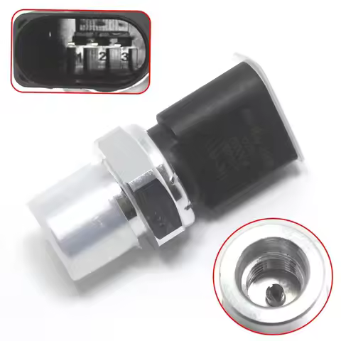 4H0959126B For Audi A3 A4 A5 A6 A7 A8L Q5 R8 TT VW Golf Touareg SEAT LEON SKODA A/C Air Conditioning