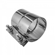 EXHAUST clamp ex200 zx200 muffler clamp ex200 zx200