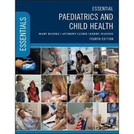 Essential Paediatrics and Child Health 4E