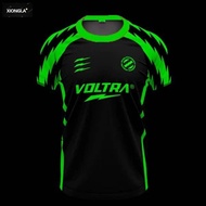 VOLTRA FC Jersey SRI PAHANG FC Preseason Adult Shirt