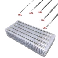 KIM XĂM HÌNH TATTOO 9RL