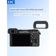 JJC sony FDA-EP20 Eye Mask A6700 Camera Viewfinder Goggles sony a6700 Micro Single Accessories