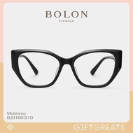 NEW✨BOLON Mckinney BJ3160 - SS23 Bolon Eyewear กรอบแว่นตา แว่นสายตา แว่นกรองแสง โบลอน giftgreats