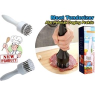FRYING TOOL / SOFT / MEAT TENDERIZER MEAT TENDERIZER