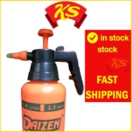 DAIZEN 1L 2 litter Heavy Duty Multi-Purpose Pressure Sprayer / Watering Can / Sprayer Pressure/Indoo