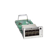 09IB C9300-NM-8X 9300 8 X 10GE Network Module for Communication & Networking
