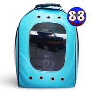 88TOP GROSIR tas kucing astronot tas kucing ransel jumbo kucing ransel kucing transparan tas gendong