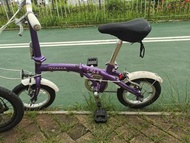 Oyama 小童單車
