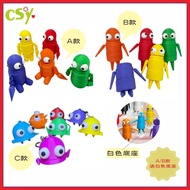 R.E.P.O repo game action figure 3d printed repo robot movable figure toy kids , repo games merchandi