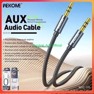 C ( Aux To Aux cable) OME WDC-195 Aux Audio cable