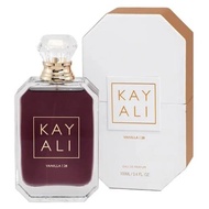 Kayali Vanilla 28  Eau de Parfum 100ml For Unisex